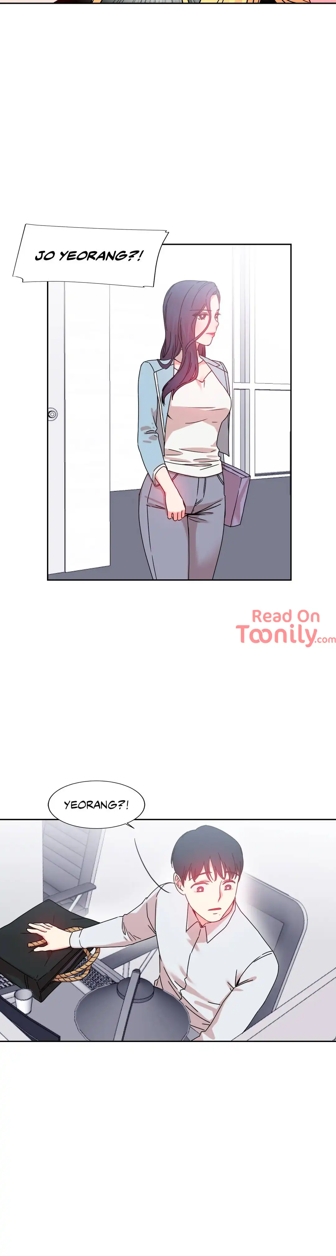 Tie Me Up Chapter 31 - Manhwa18.com