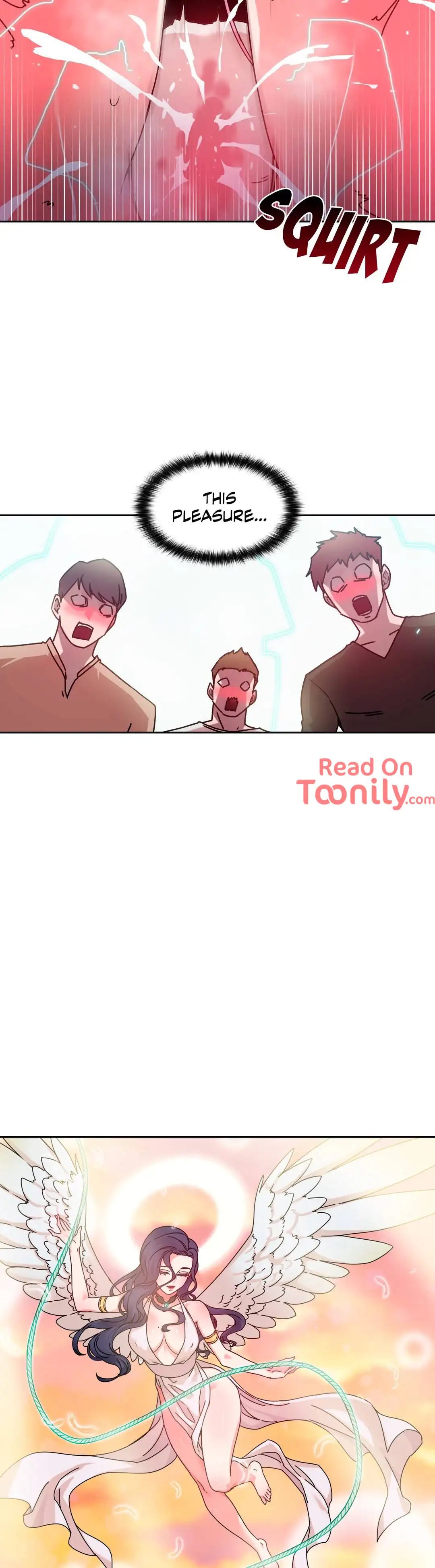 Tie Me Up Chapter 34 - Manhwa18.com