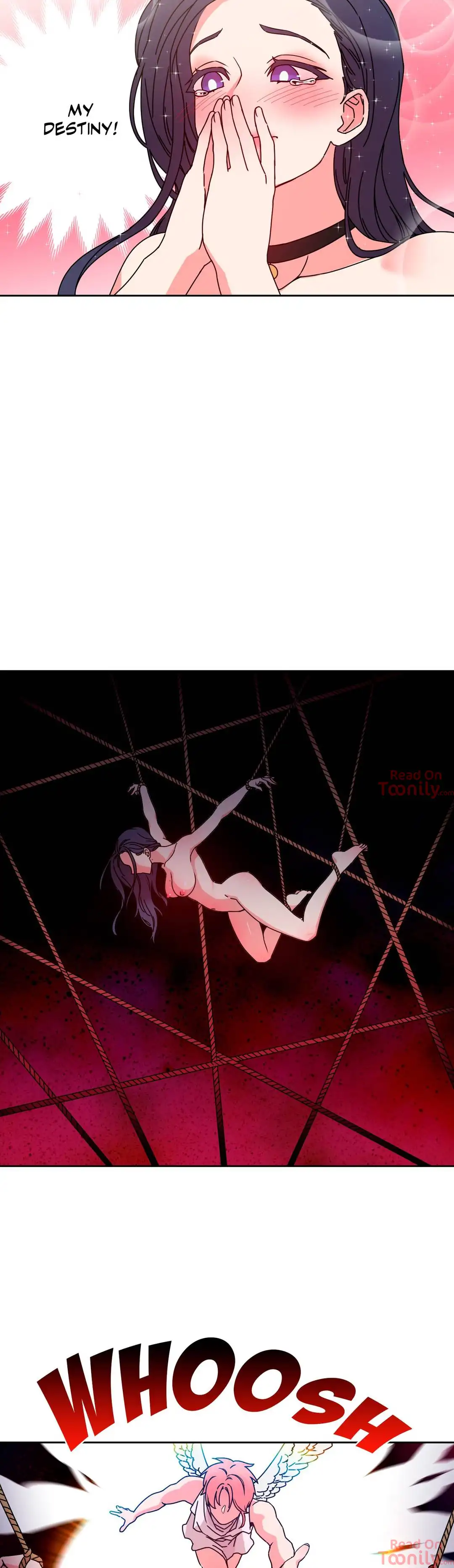 Tie Me Up Chapter 36 - Manhwa18.com