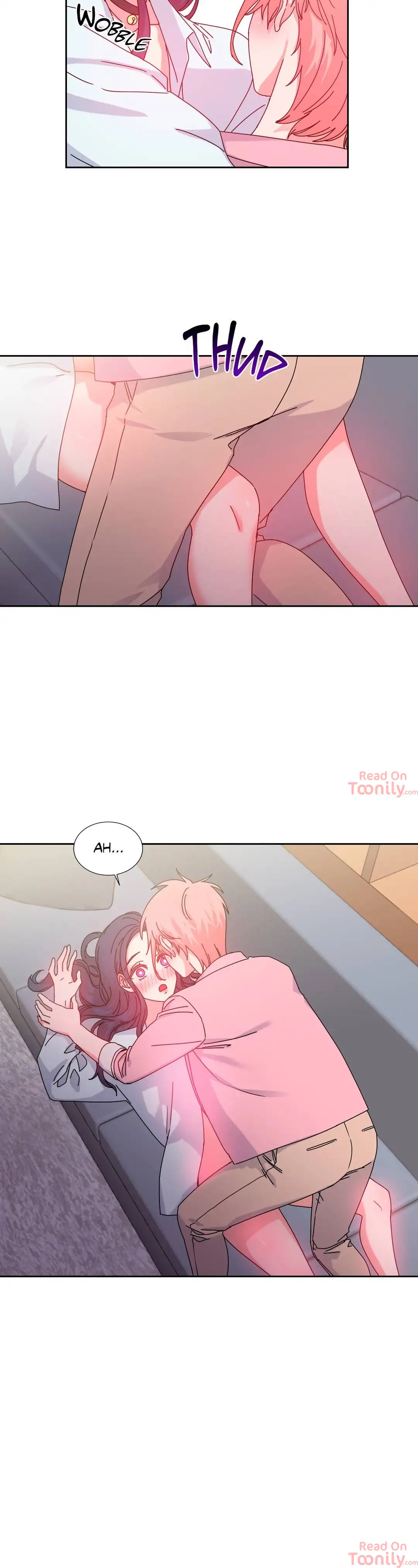 Tie Me Up Chapter 36 - Manhwa18.com