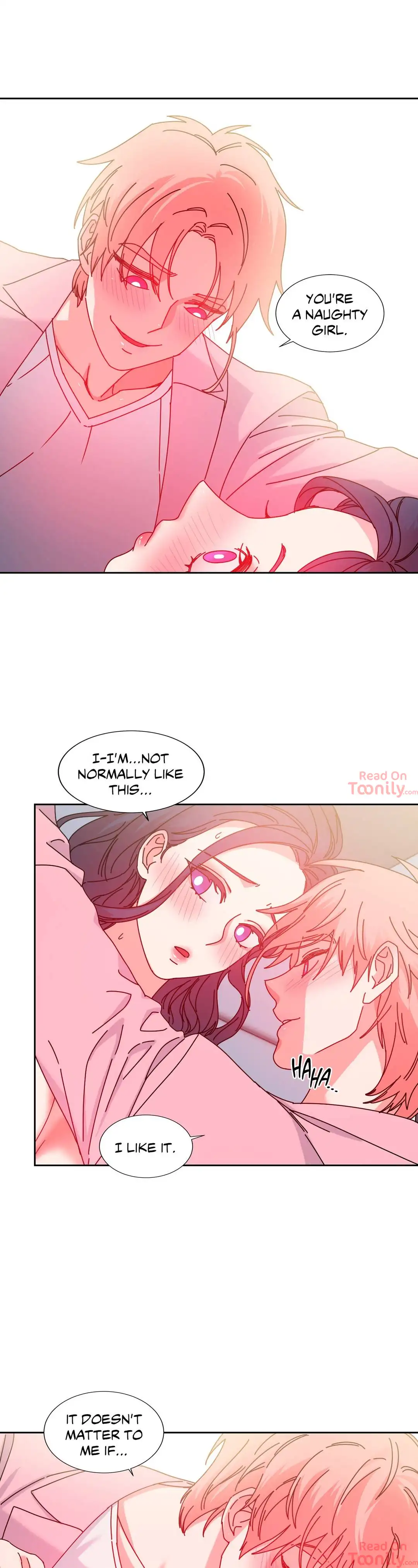 Tie Me Up Chapter 36 - Manhwa18.com