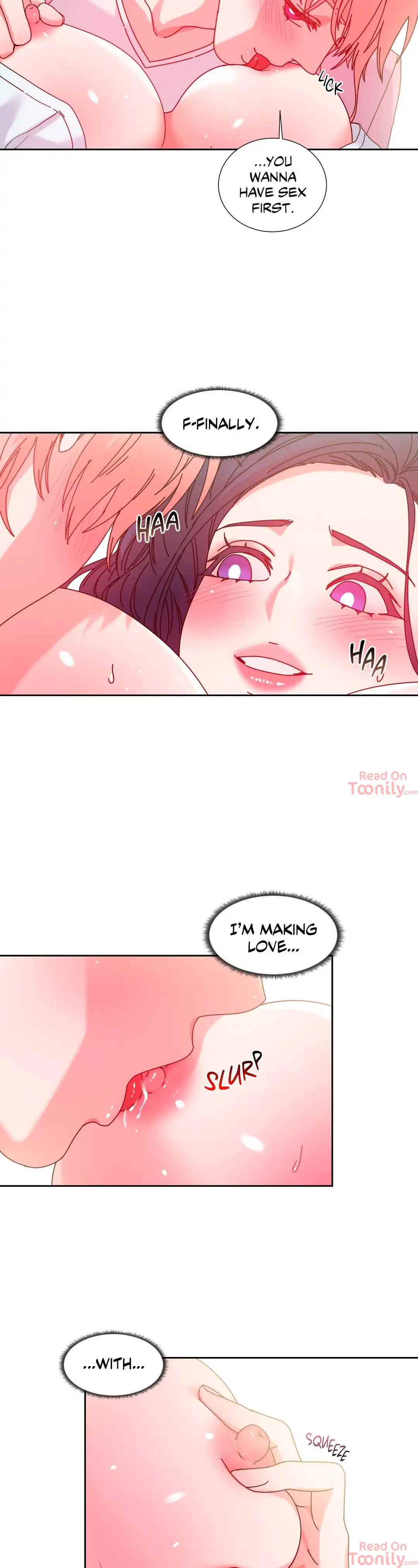 Tie Me Up Chapter 36 - Manhwa18.com