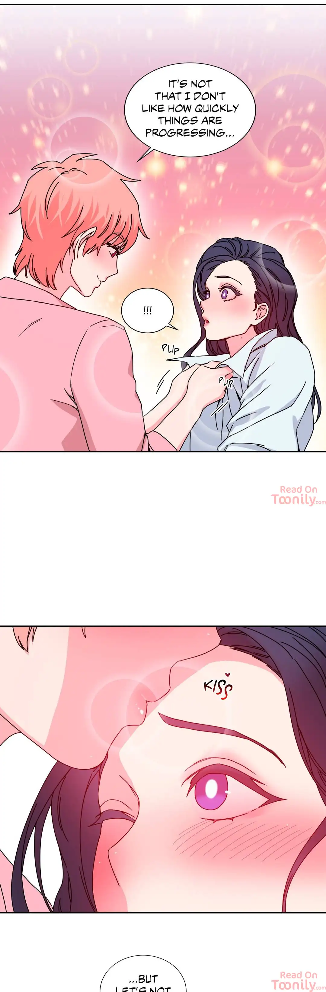 Tie Me Up Chapter 36 - Manhwa18.com