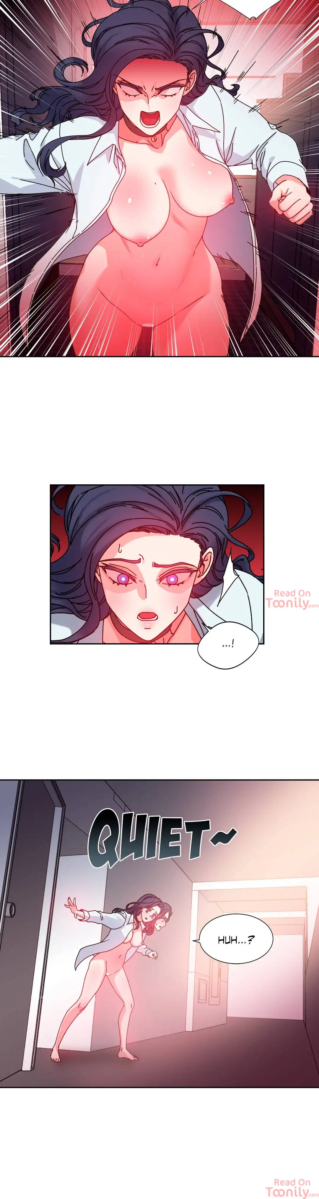 Tie Me Up Chapter 37 - Manhwa18.com