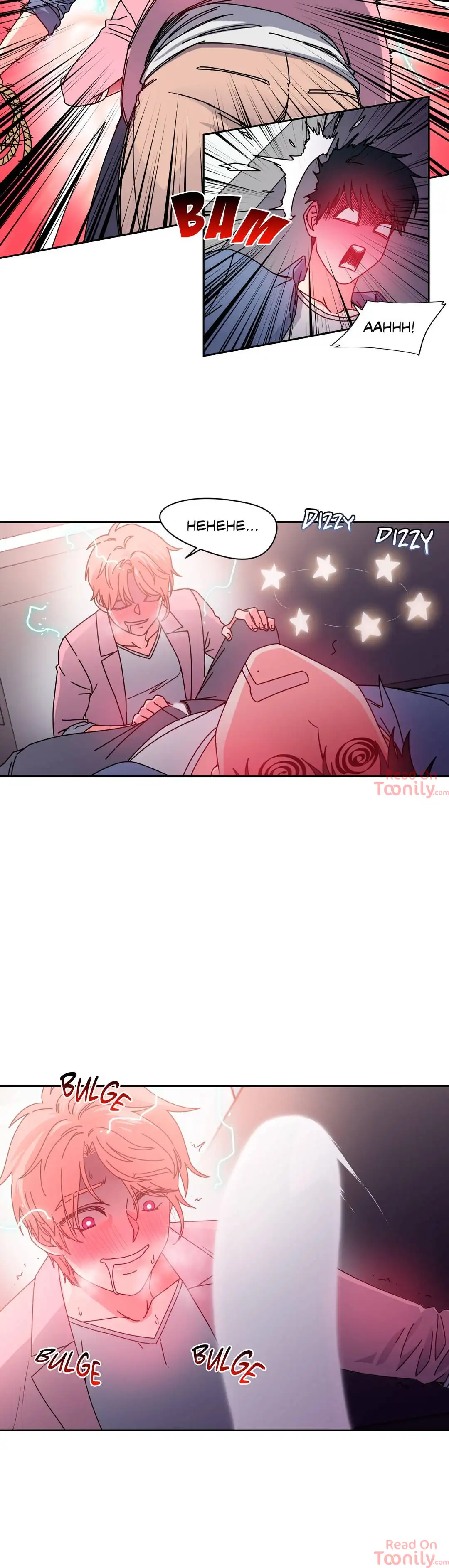 Tie Me Up Chapter 37 - Manhwa18.com