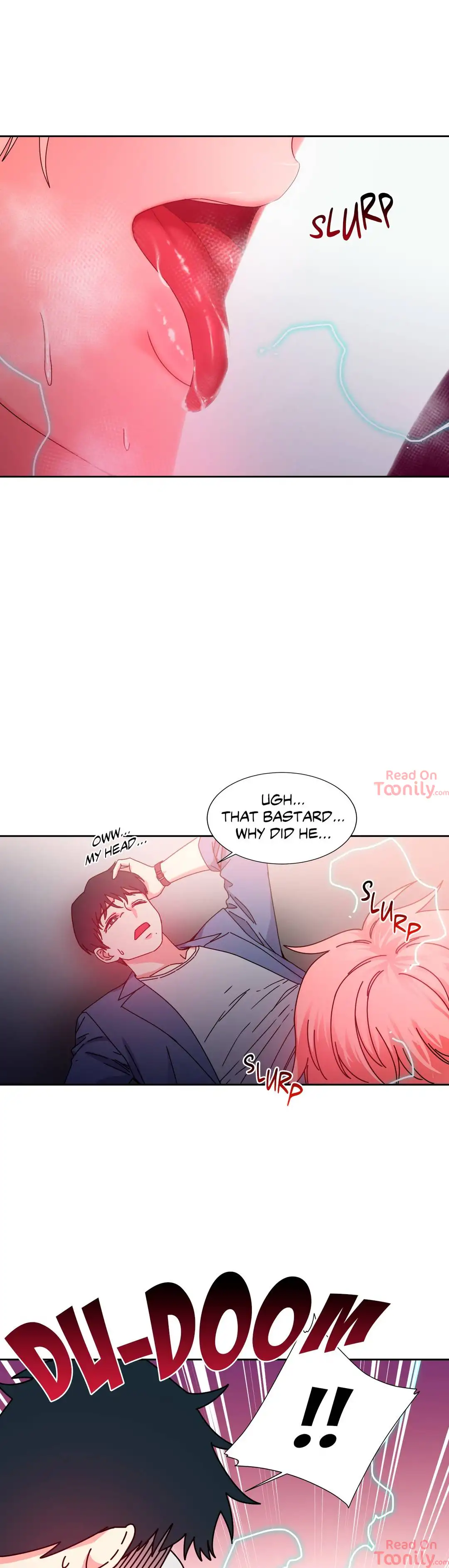 Tie Me Up Chapter 37 - Manhwa18.com