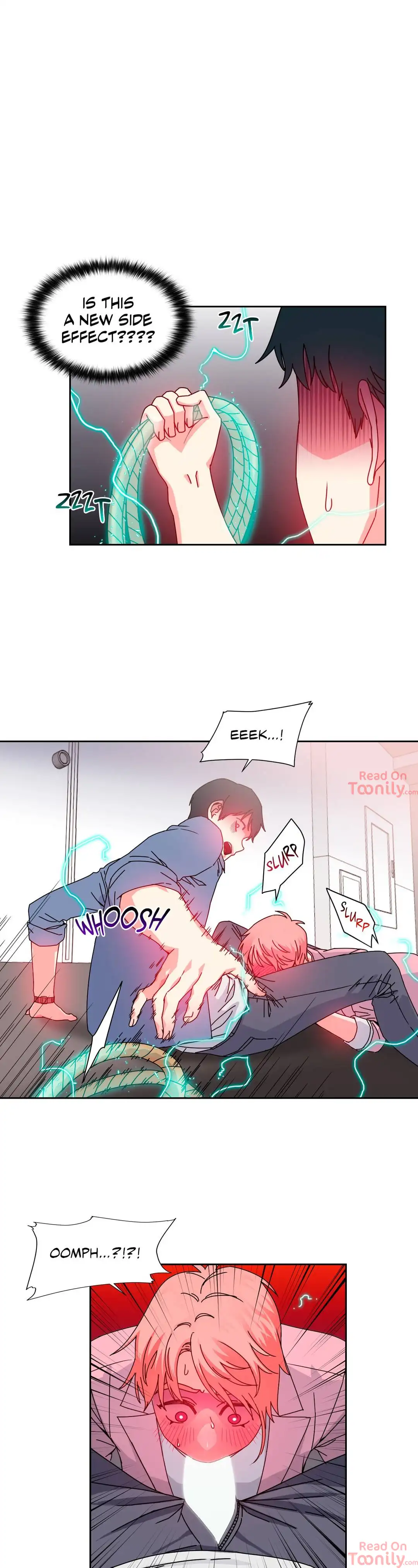 Tie Me Up Chapter 37 - Manhwa18.com