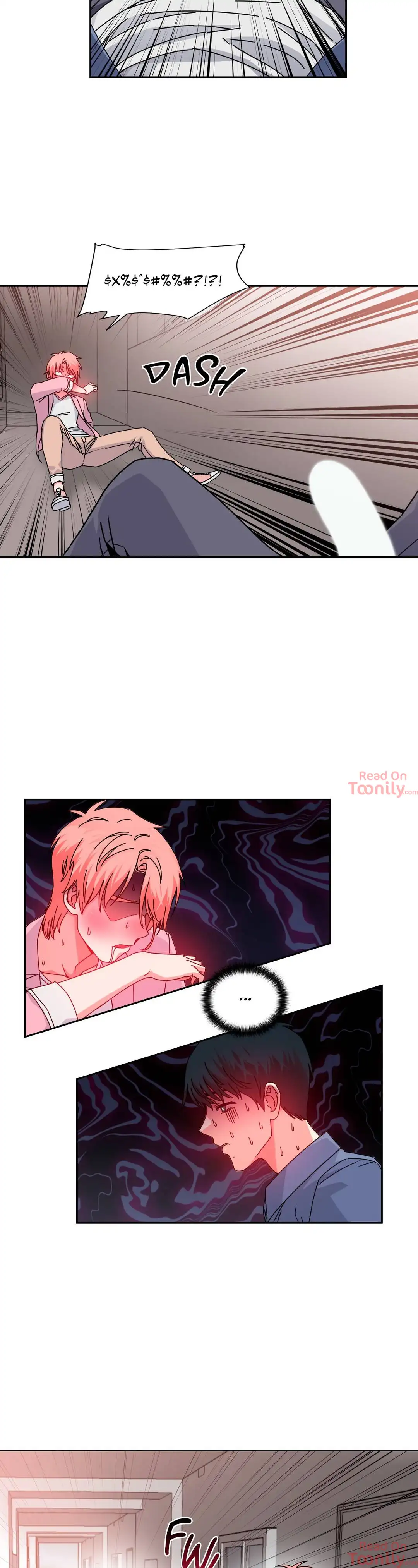 Tie Me Up Chapter 37 - Manhwa18.com