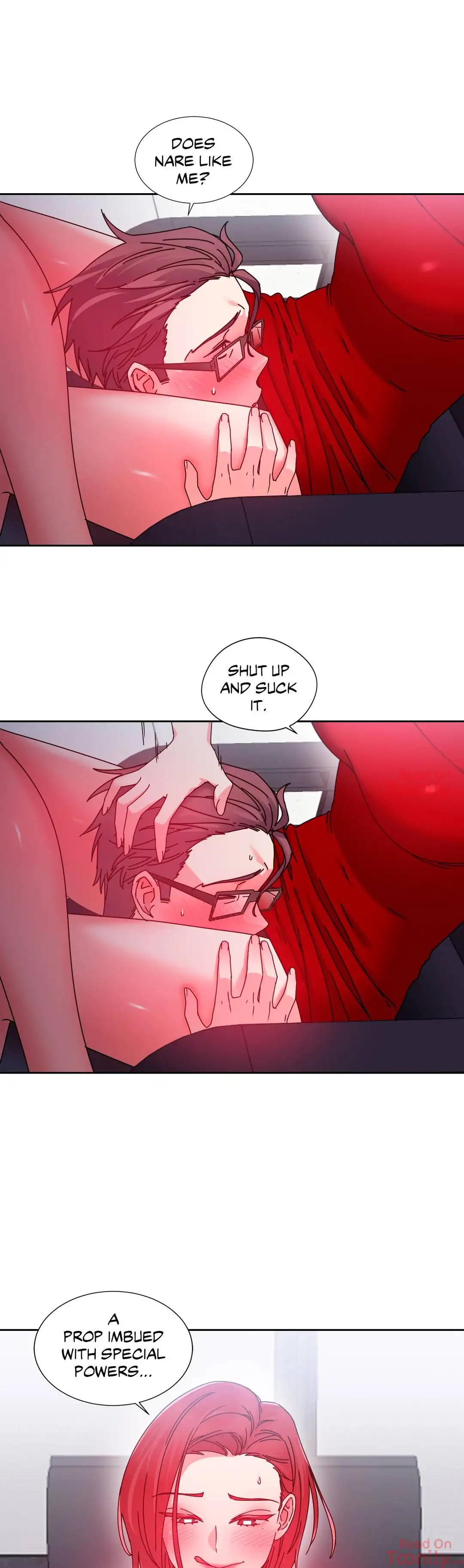 Tie Me Up Chapter 37 - Manhwa18.com