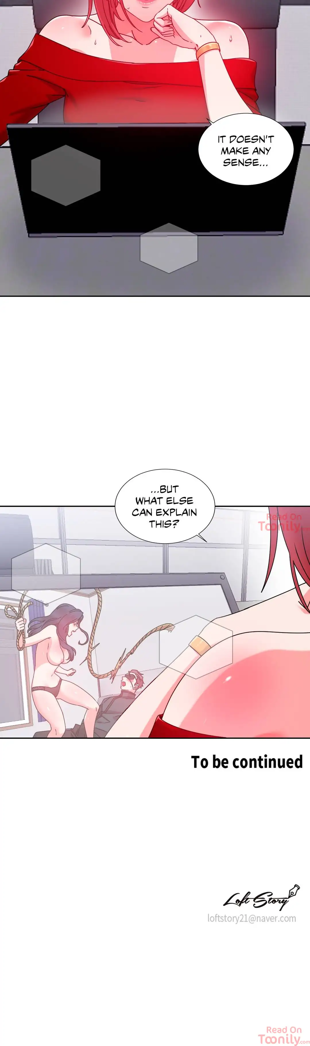 Tie Me Up Chapter 37 - Manhwa18.com