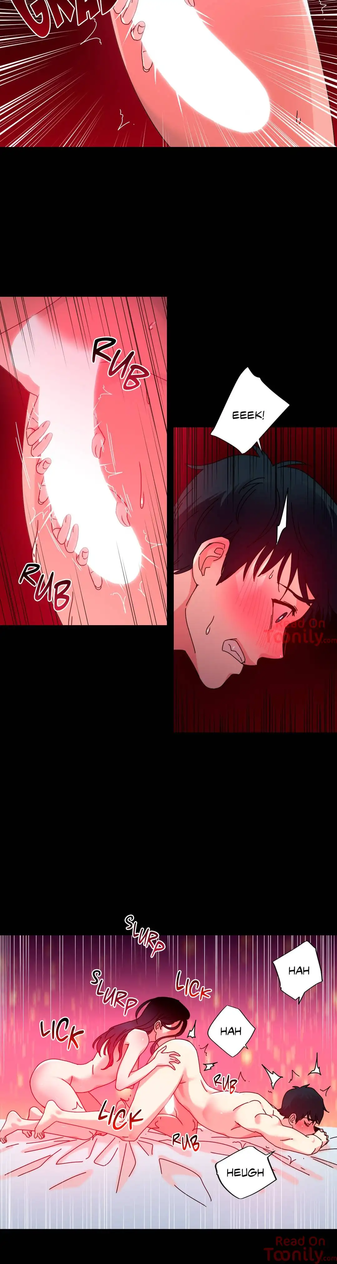 Tie Me Up Chapter 38 - Manhwa18.com