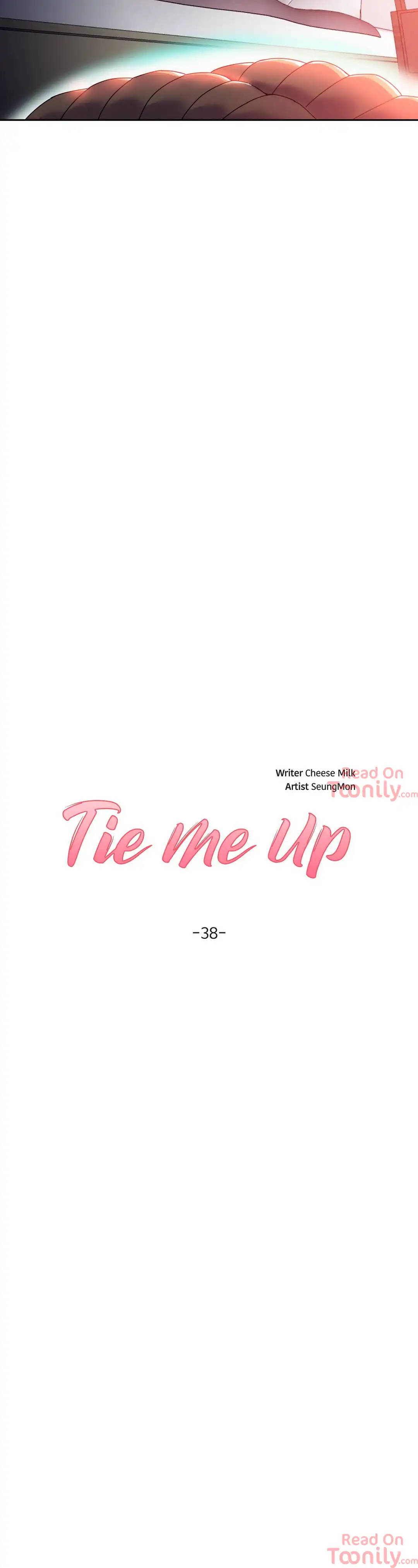 Tie Me Up Chapter 38 - Manhwa18.com