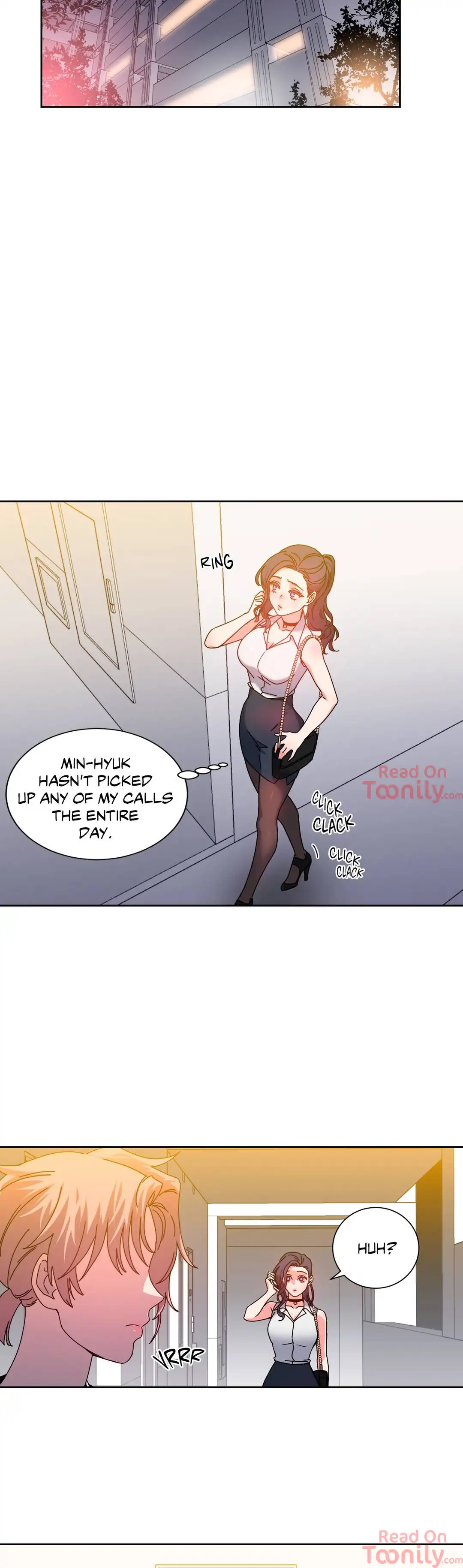 Tie Me Up Chapter 38 - Manhwa18.com