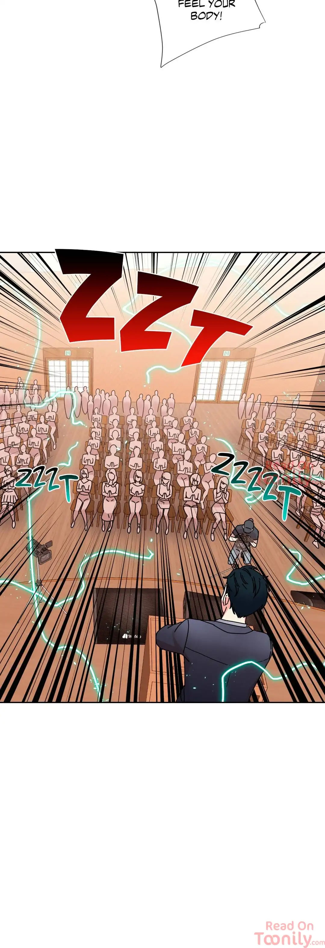 Tie Me Up Chapter 39 - Manhwa18.com