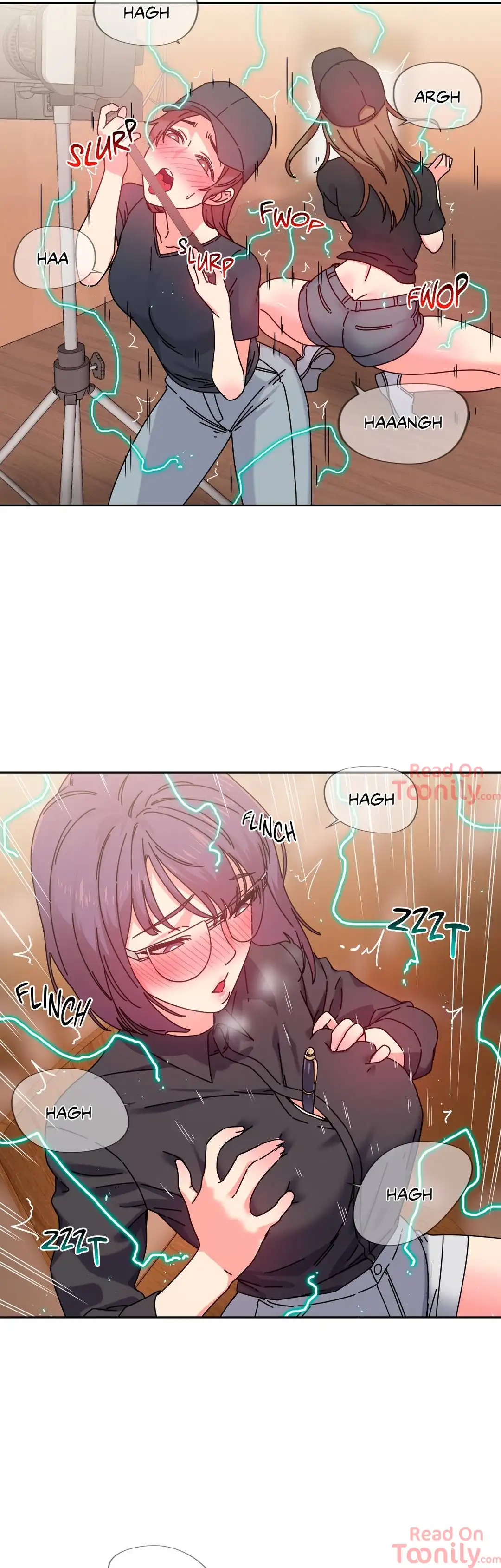 Tie Me Up Chapter 39 - Manhwa18.com