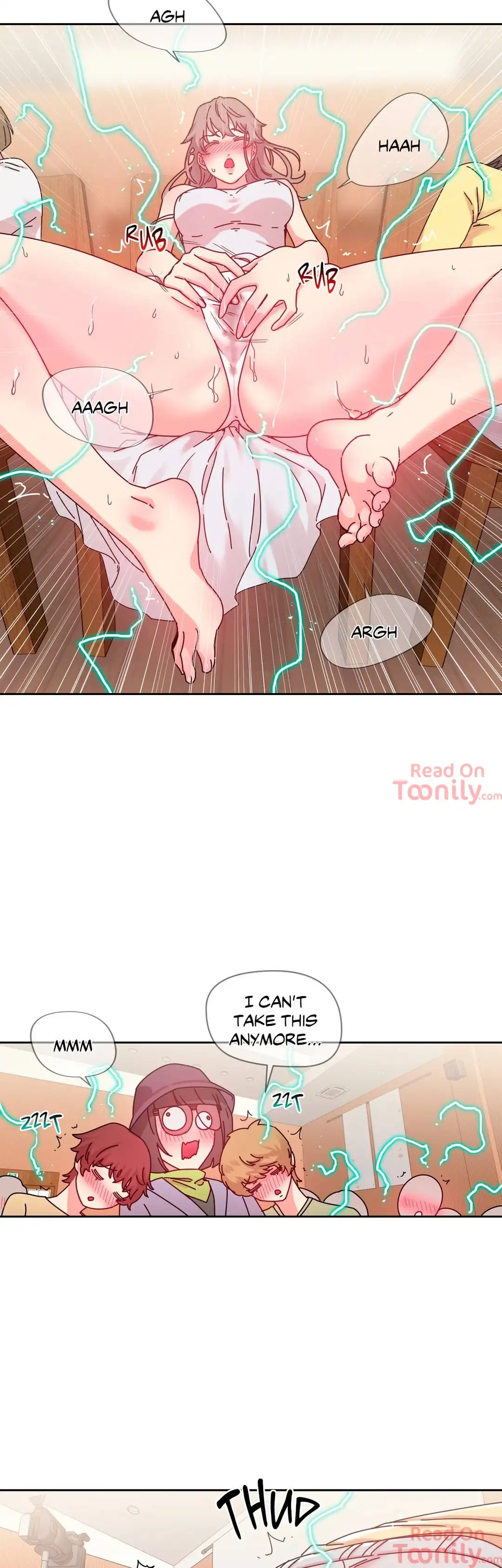 Tie Me Up Chapter 39 - Manhwa18.com