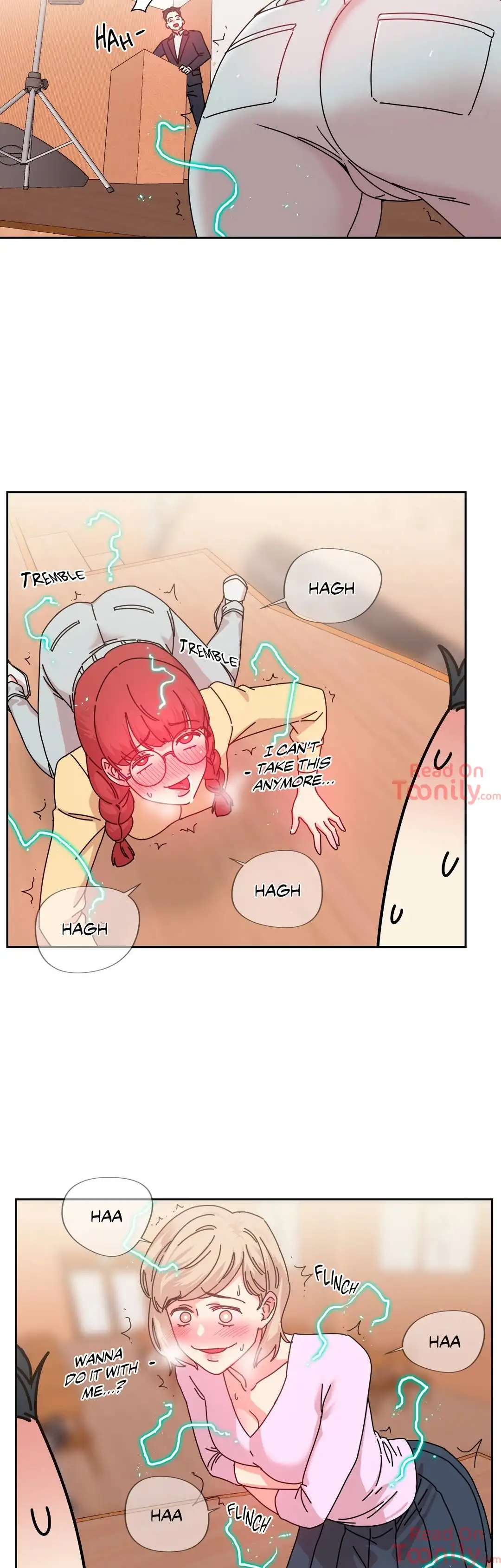 Tie Me Up Chapter 39 - Manhwa18.com