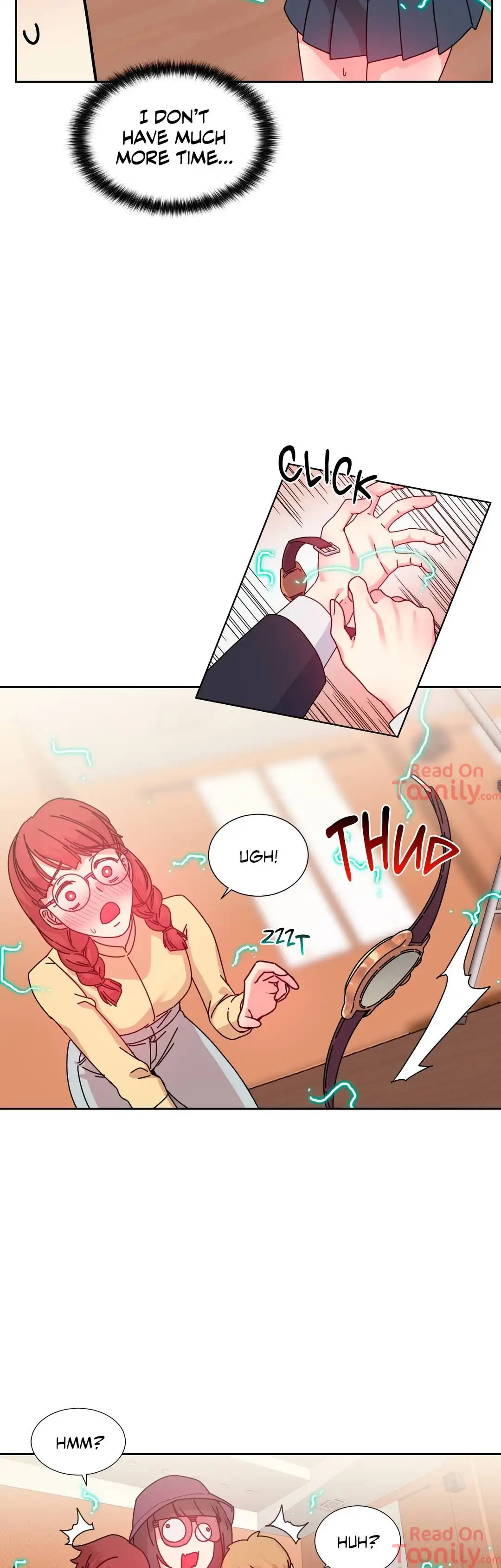 Tie Me Up Chapter 39 - Manhwa18.com