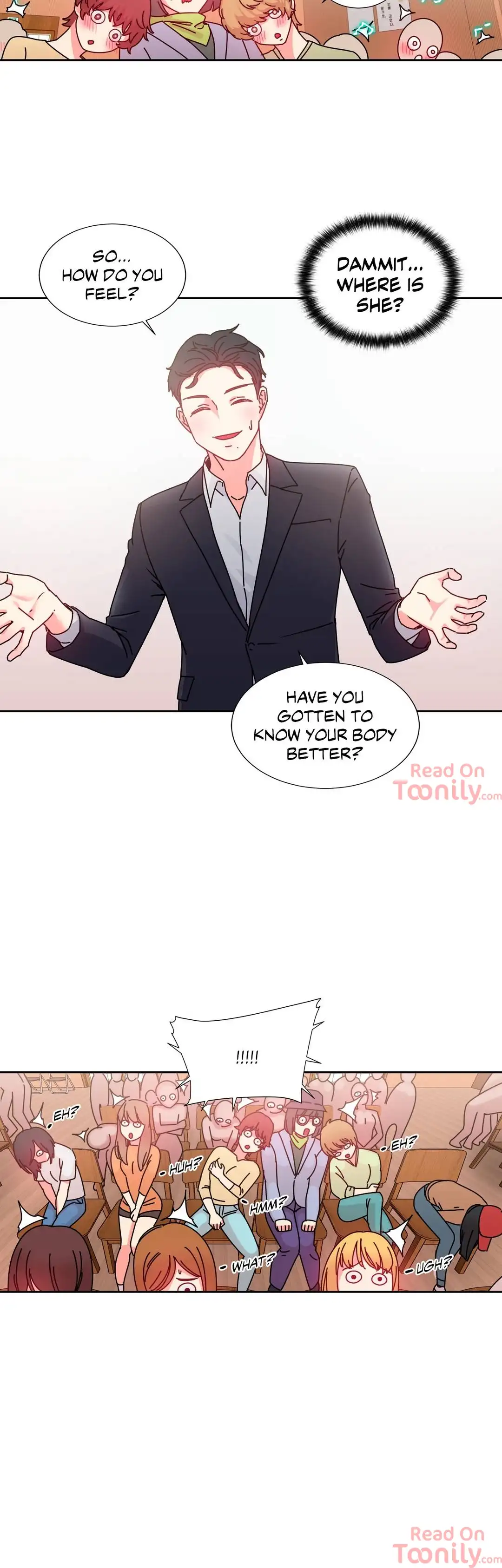 Tie Me Up Chapter 39 - Manhwa18.com