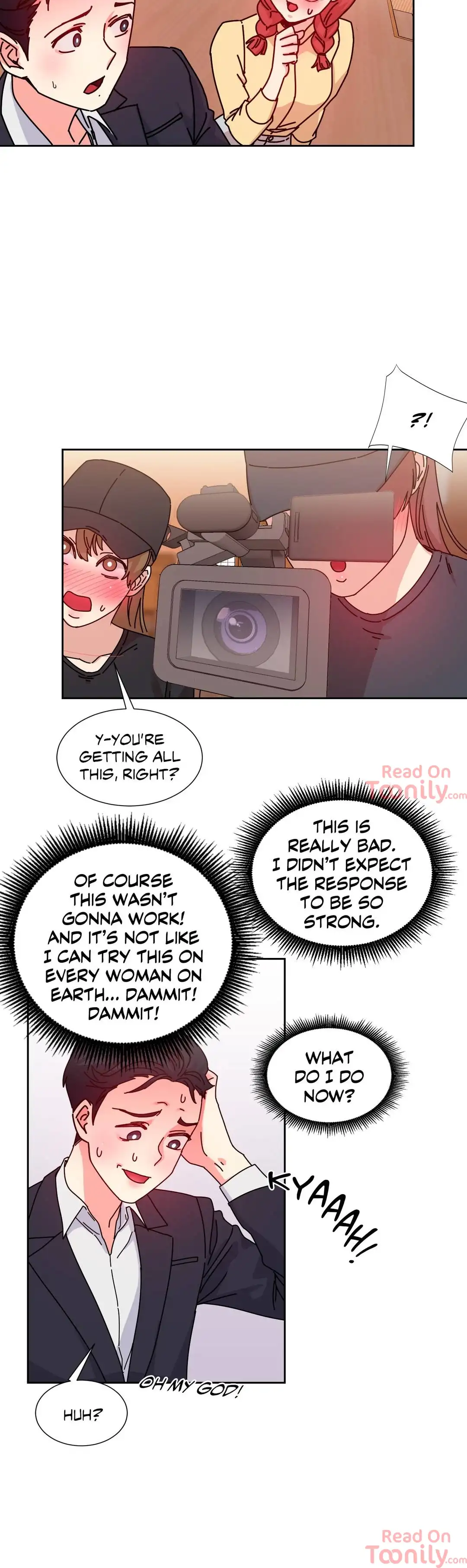 Tie Me Up Chapter 39 - Manhwa18.com