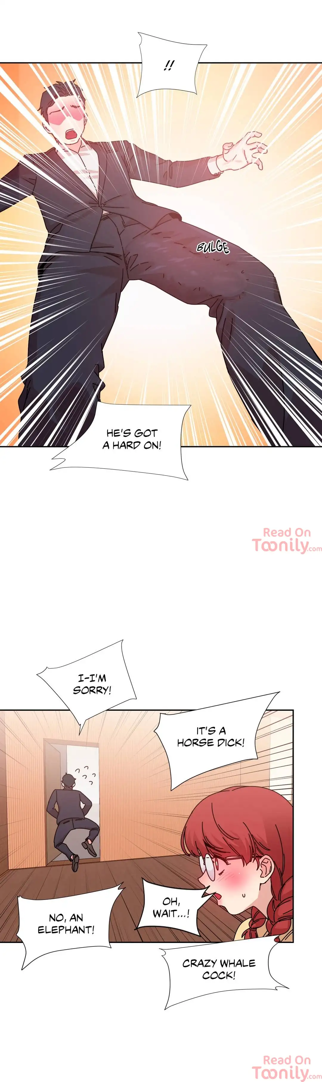 Tie Me Up Chapter 39 - Manhwa18.com