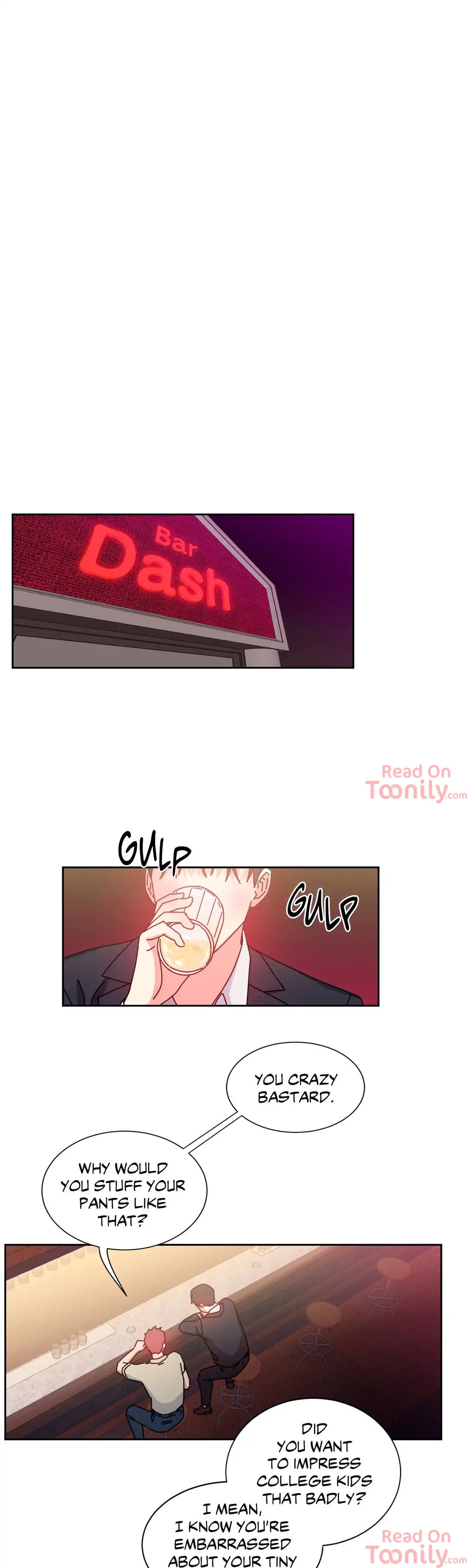 Tie Me Up Chapter 39 - Manhwa18.com