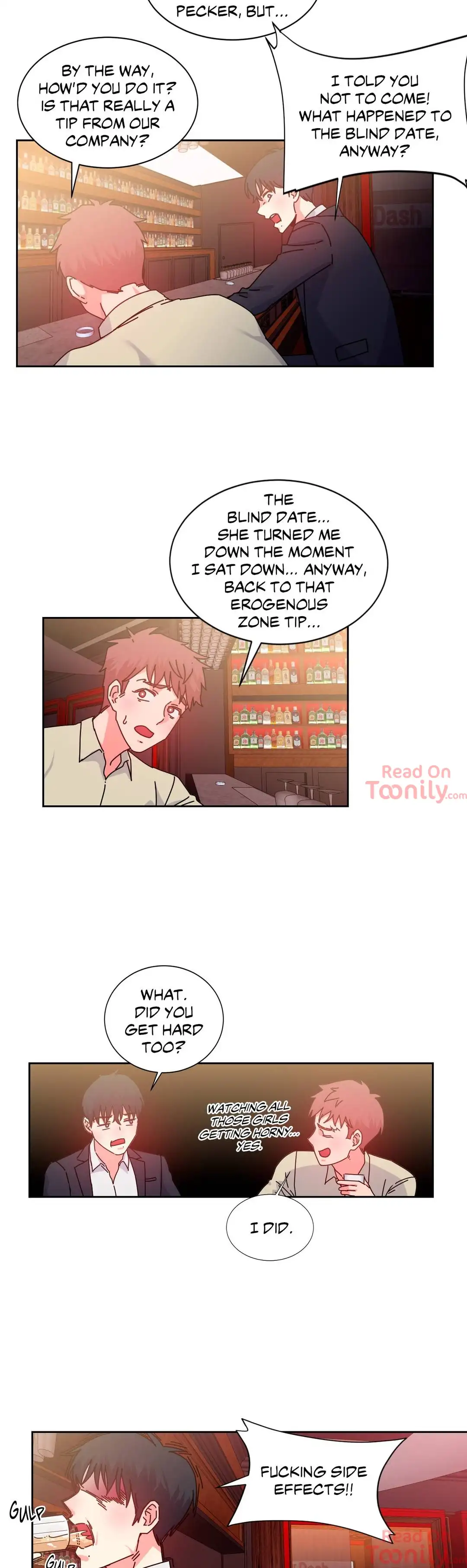 Tie Me Up Chapter 39 - Manhwa18.com