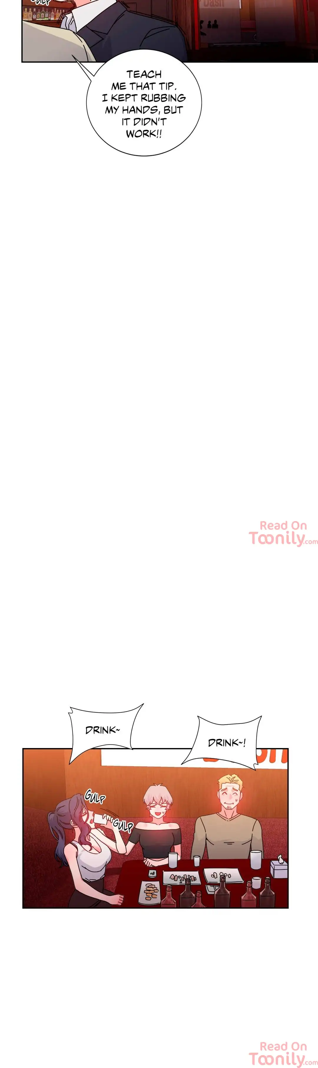 Tie Me Up Chapter 39 - Manhwa18.com