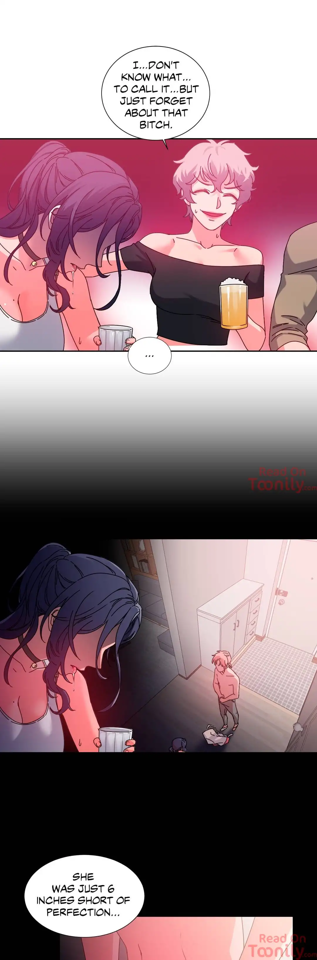 Tie Me Up Chapter 39 - Manhwa18.com