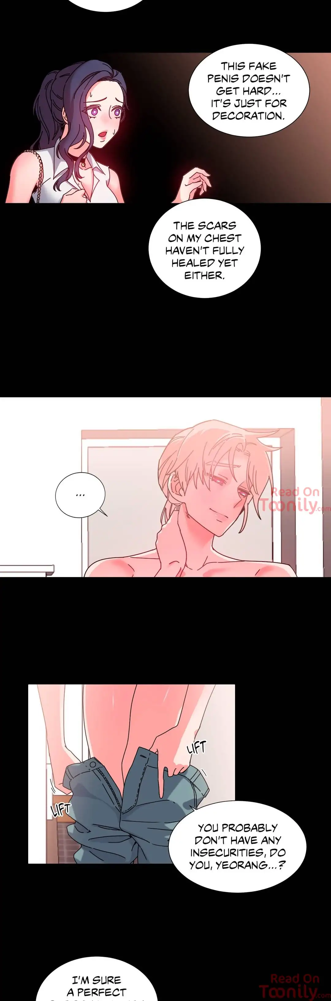 Tie Me Up Chapter 39 - Manhwa18.com