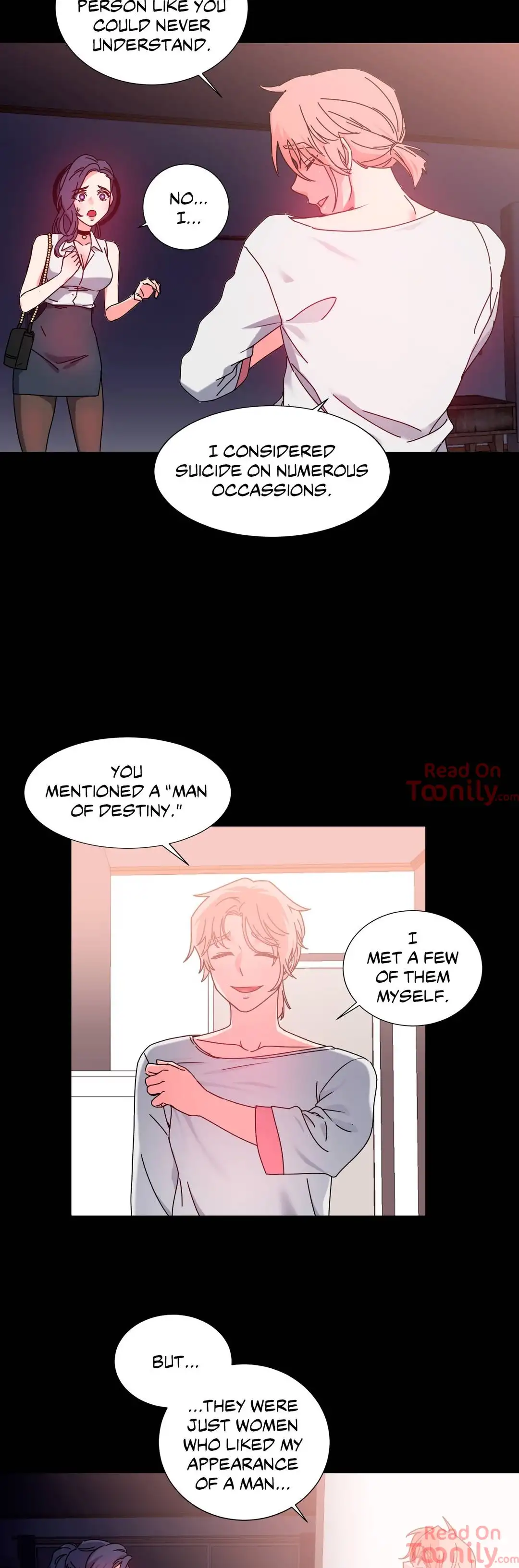Tie Me Up Chapter 39 - Manhwa18.com
