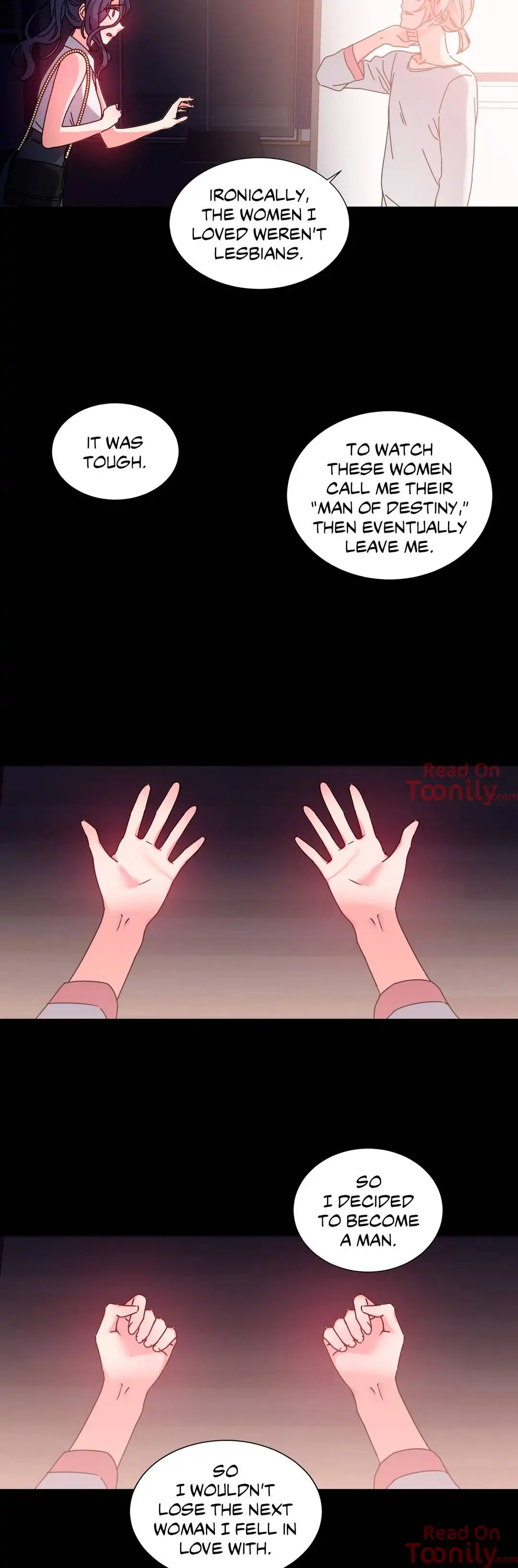 Tie Me Up Chapter 39 - Manhwa18.com