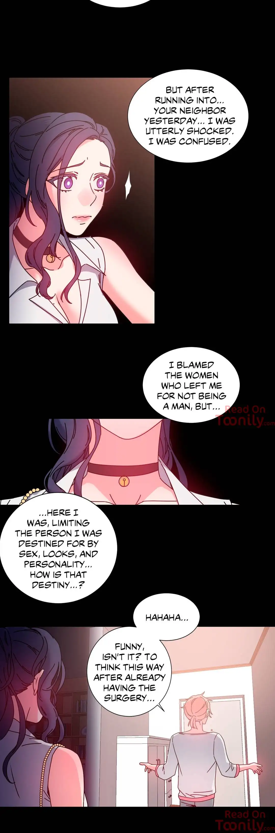 Tie Me Up Chapter 39 - Manhwa18.com