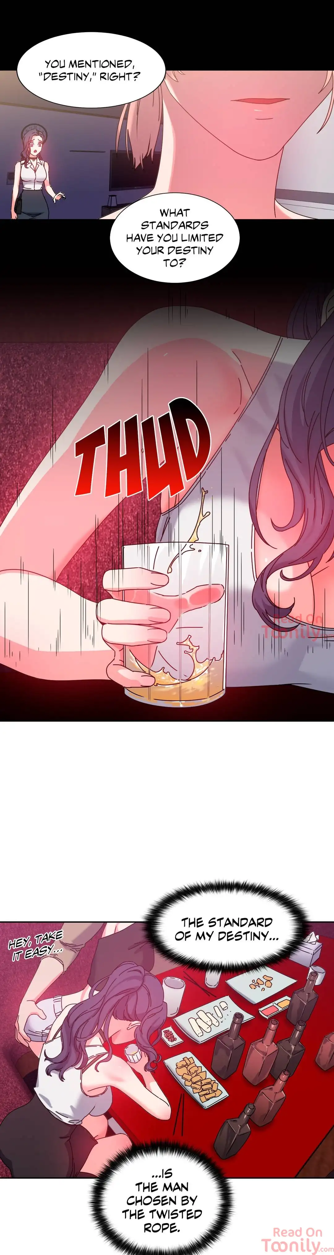 Tie Me Up Chapter 39 - Manhwa18.com