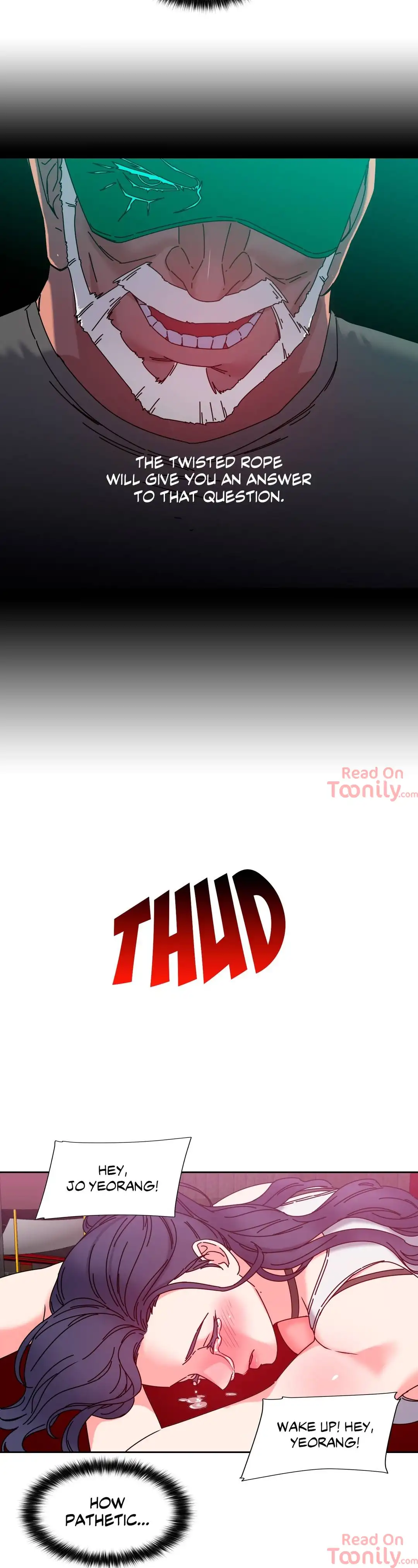 Tie Me Up Chapter 39 - Manhwa18.com