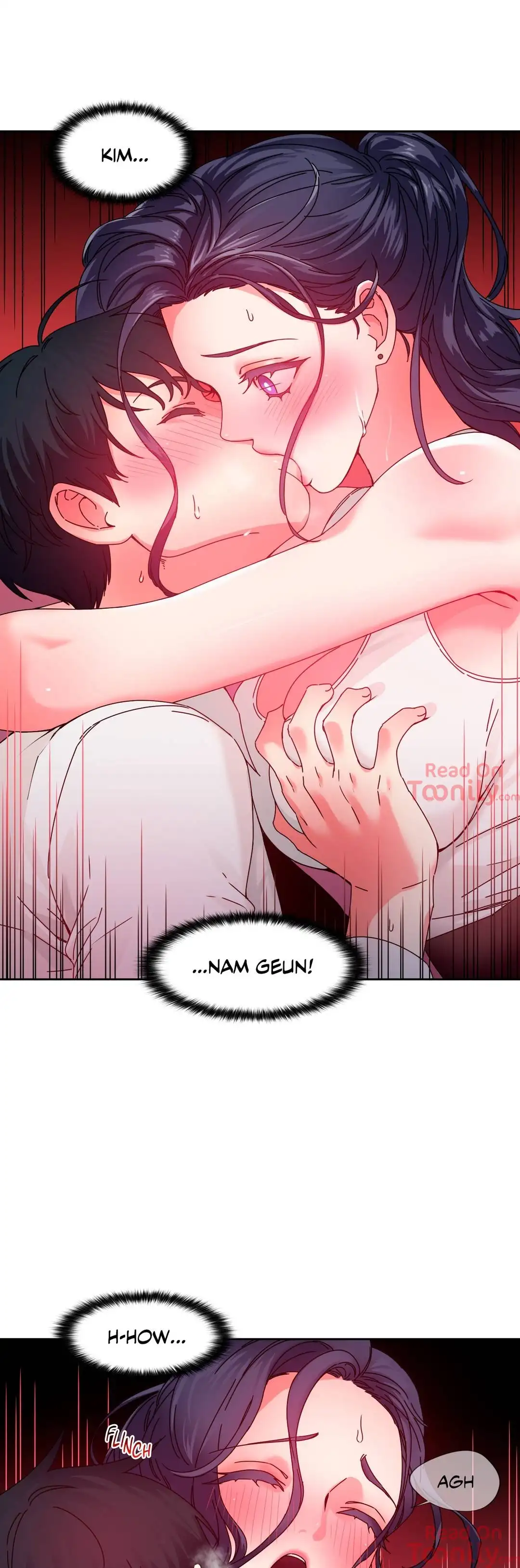 Tie Me Up Chapter 39 - Manhwa18.com