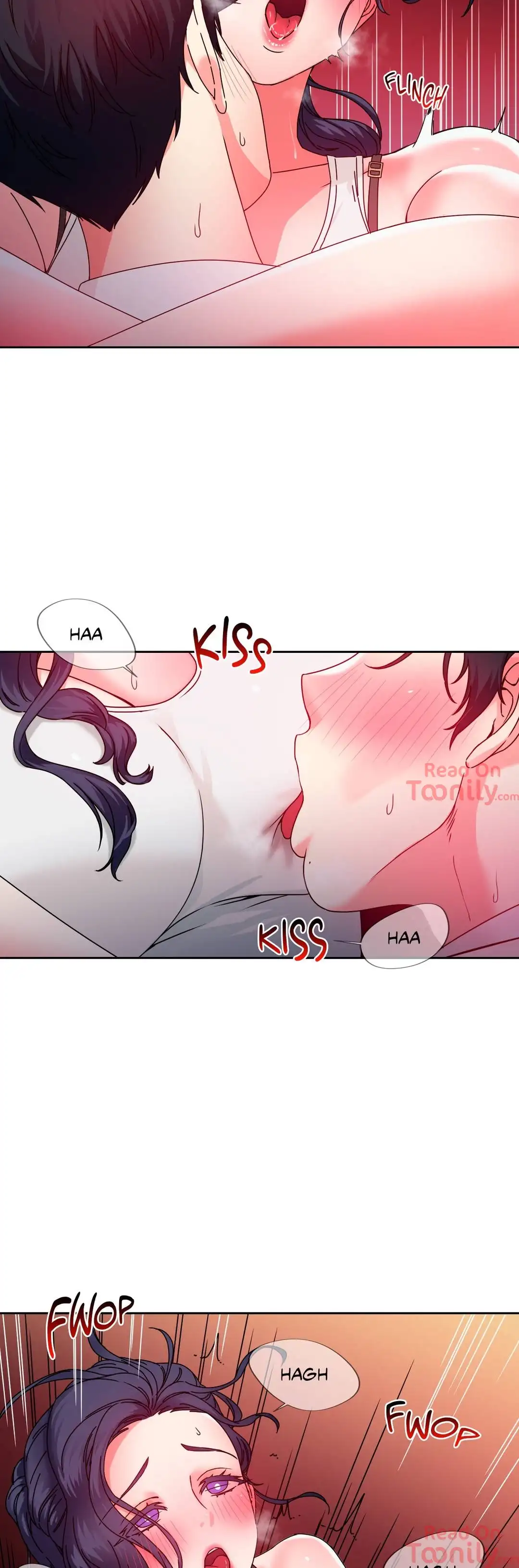 Tie Me Up Chapter 39 - Manhwa18.com