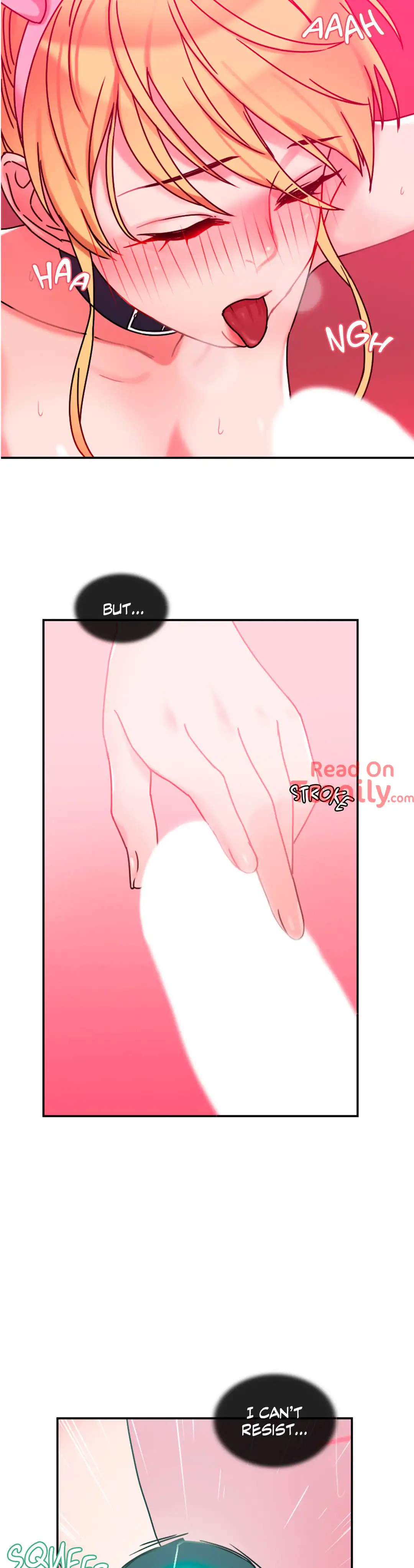 Tie Me Up Chapter 4 - Manhwa18.com