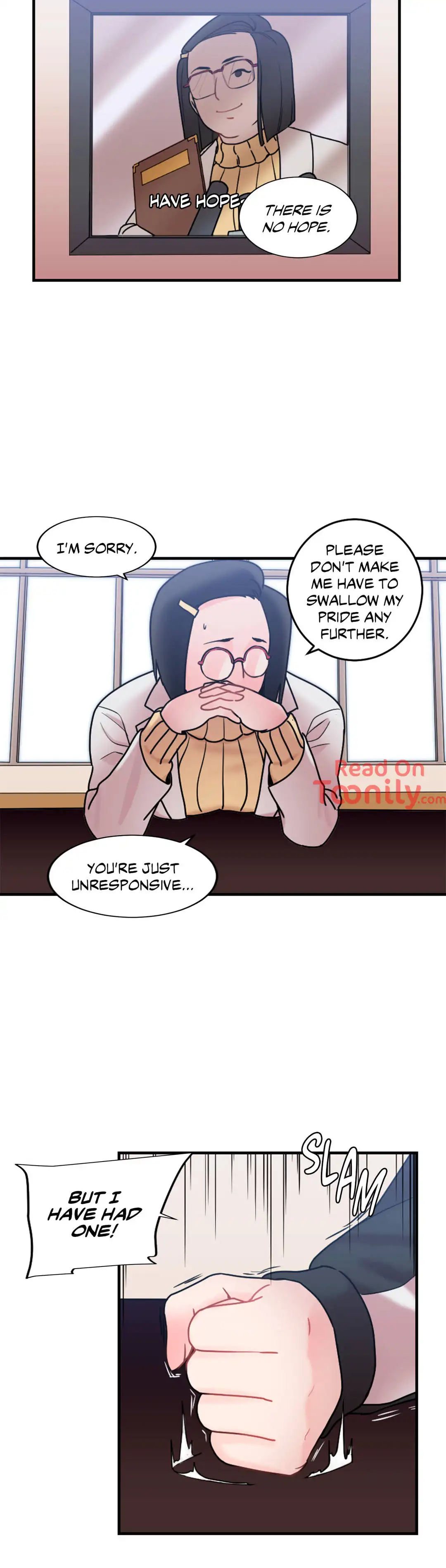 Tie Me Up Chapter 4 - Manhwa18.com