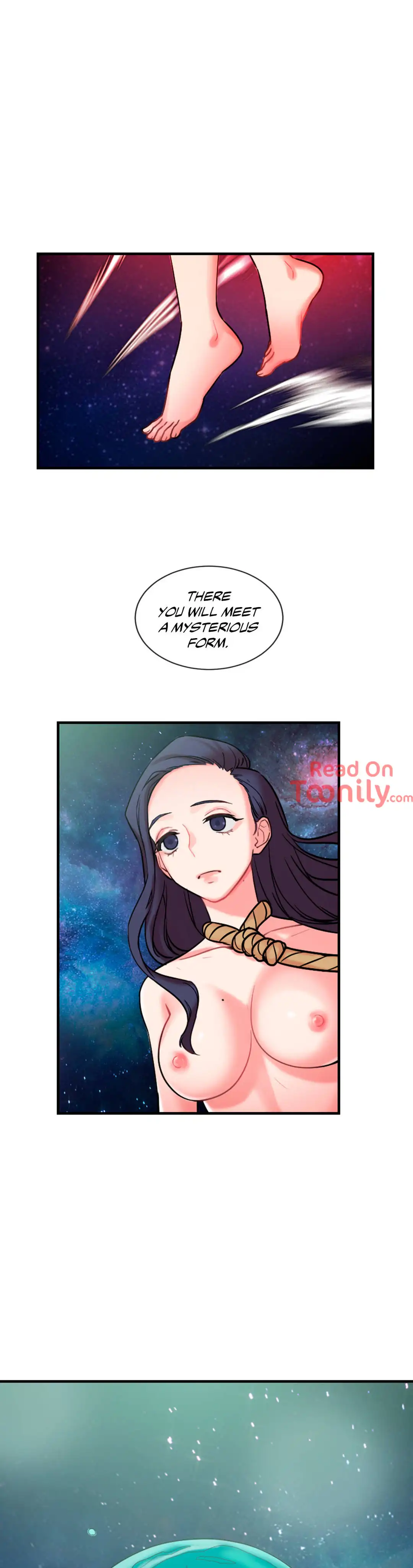 Tie Me Up Chapter 4 - Manhwa18.com