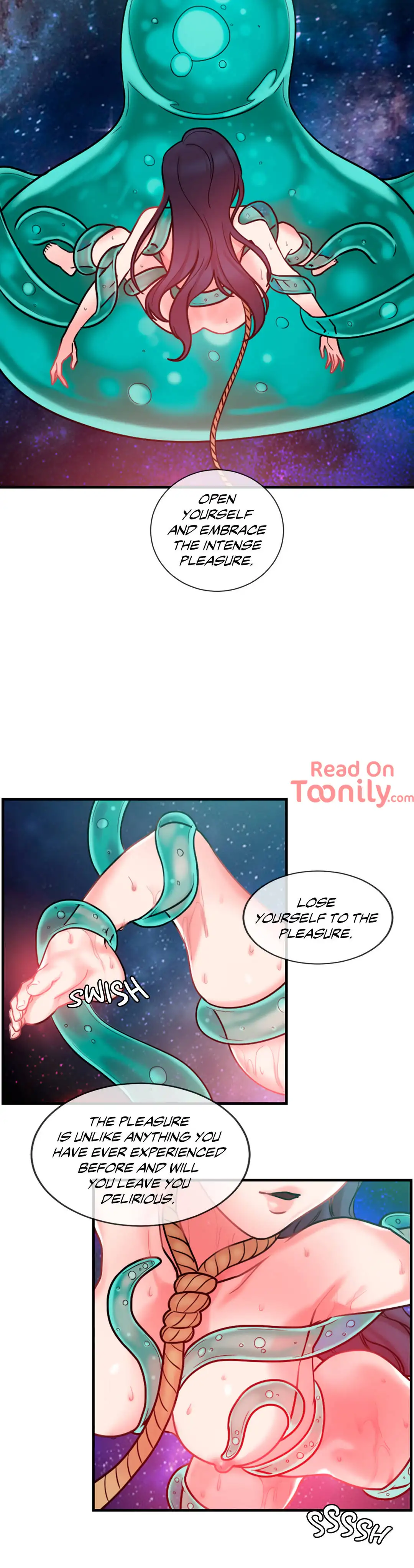 Tie Me Up Chapter 4 - Manhwa18.com