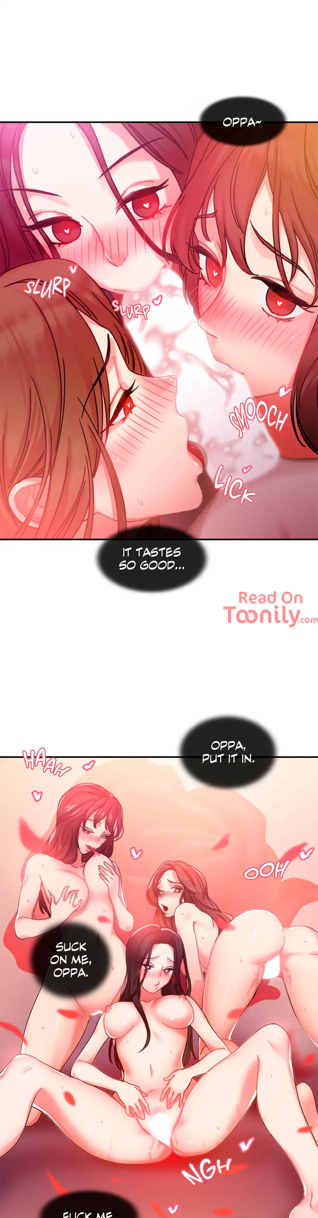 Tie Me Up Chapter 4 - Manhwa18.com