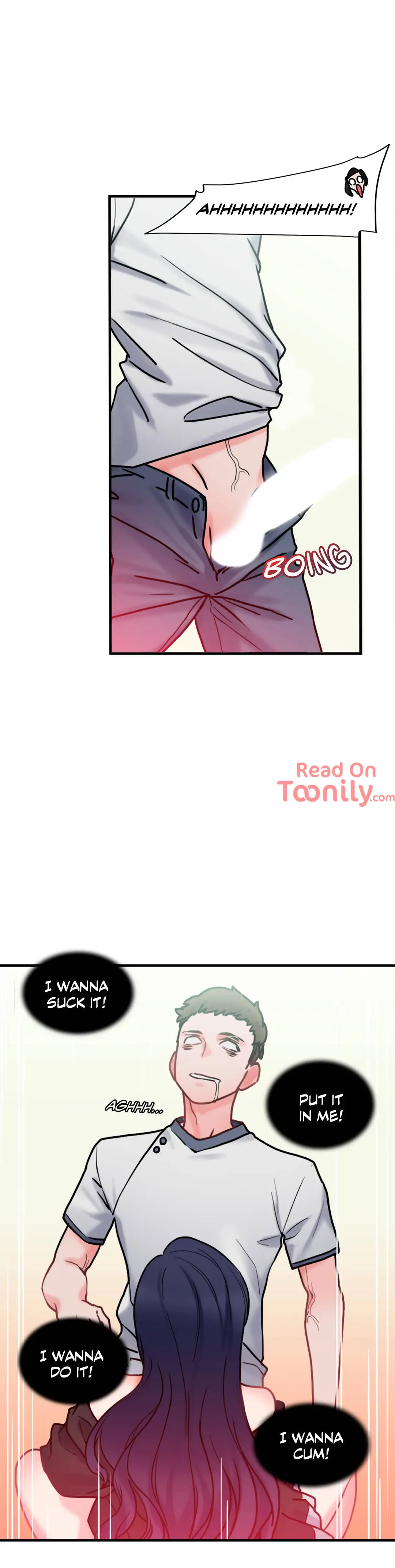 Tie Me Up Chapter 4 - Manhwa18.com