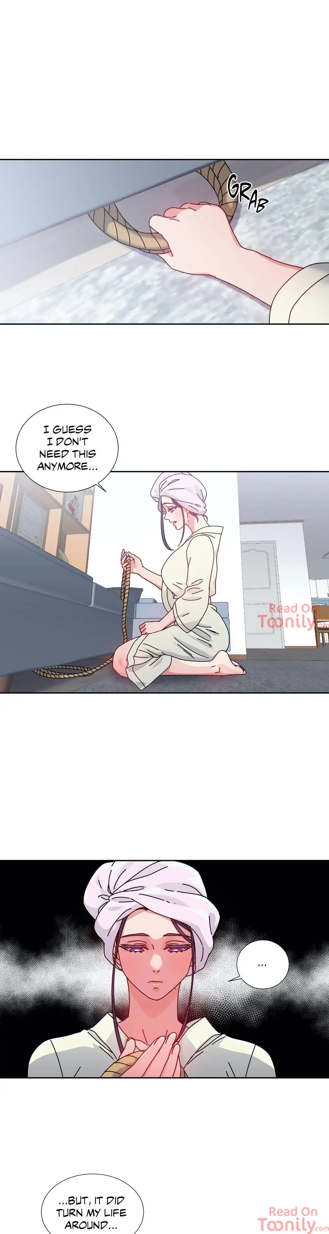 Tie Me Up Chapter 43 - Manhwa18.com