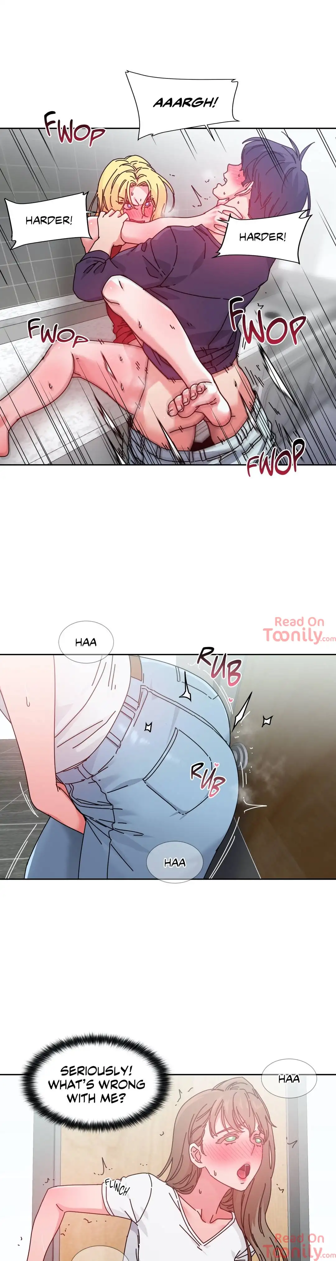 Tie Me Up Chapter 44 - Manhwa18.com