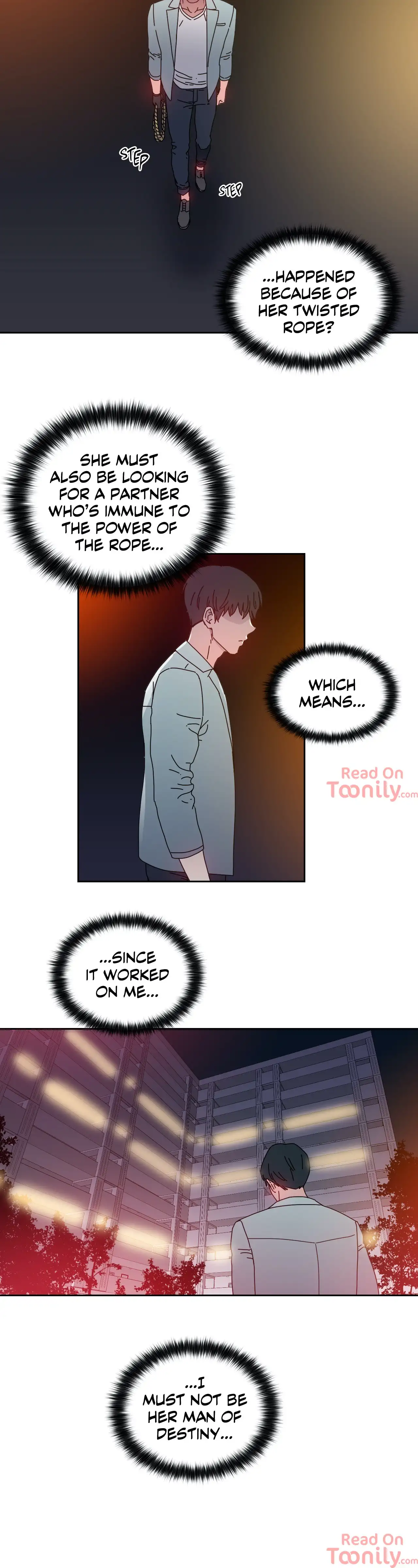 Tie Me Up Chapter 45 - Manhwa18.com