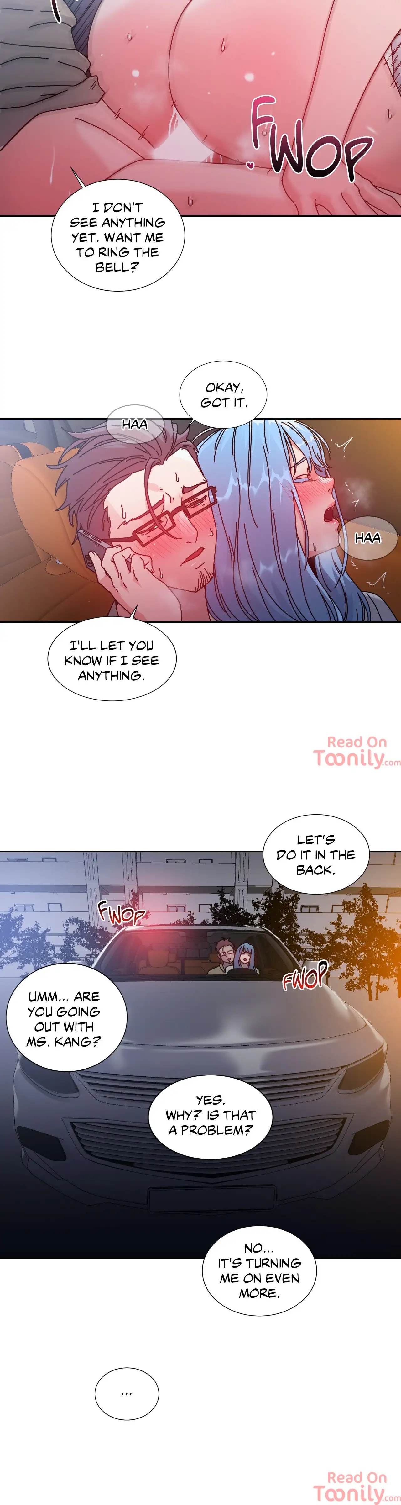 Tie Me Up Chapter 45 - Manhwa18.com