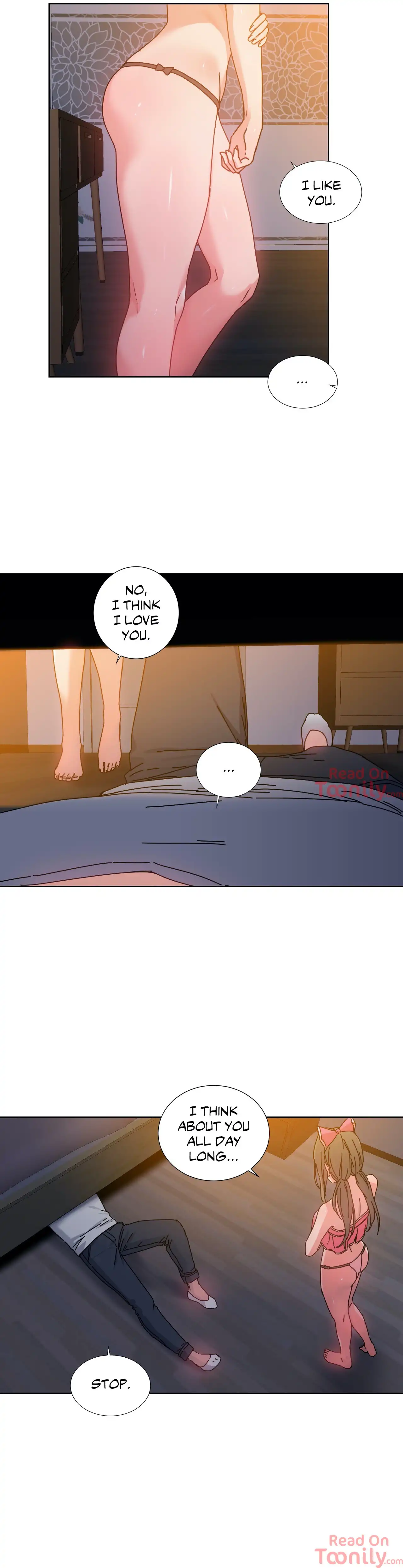 Tie Me Up Chapter 47 - Manhwa18.com