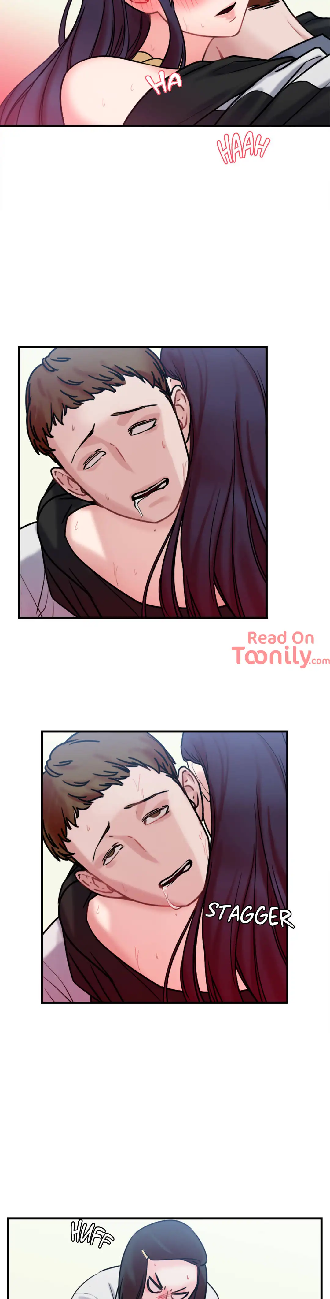 Tie Me Up Chapter 5 - Manhwa18.com