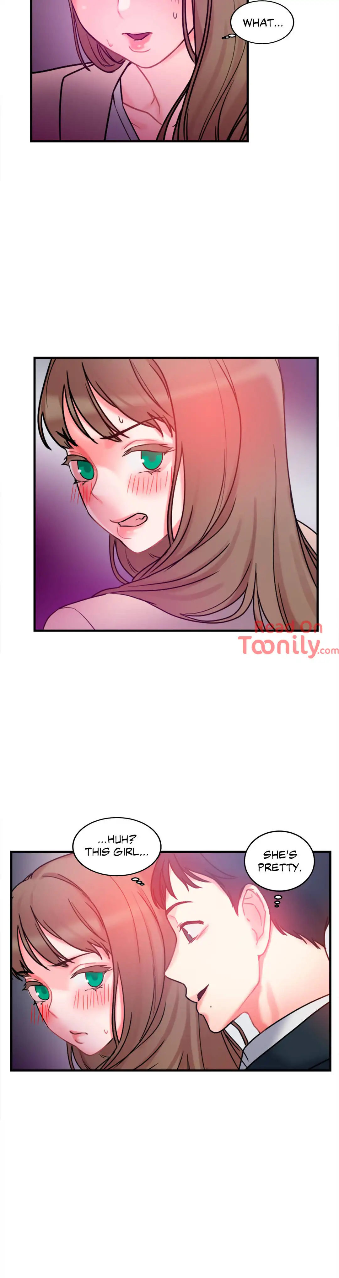 Tie Me Up Chapter 5 - Manhwa18.com